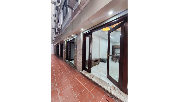 Bán nhà Lưu Hữu Phước, 41m2, ngang 4.1m, chỉ 4.4 tỷ